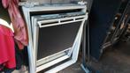 Zgan velux dakraam ggl pk06 nieuw model compleet, Ophalen, Dubbelglas, 80 tot 120 cm, 80 tot 120 cm