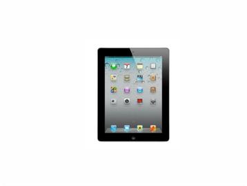 Apple iPad 2, 16 gb, model A1395  Nette staat en werkend.    beschikbaar voor biedingen