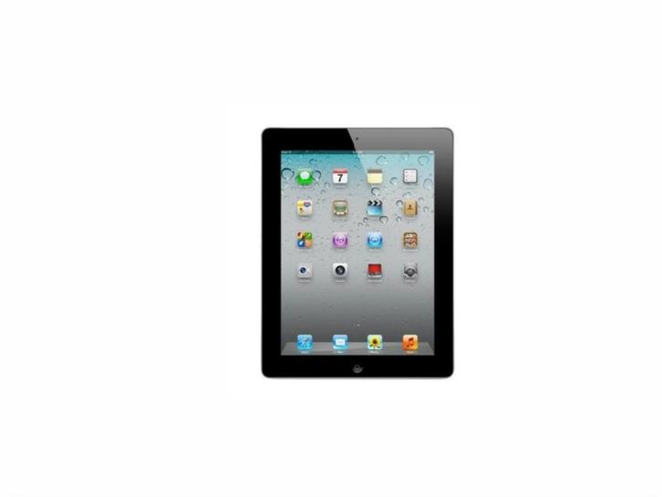 Apple iPad 2, 16 gb, model A1395  Nette staat en werkend., Computers en Software, Apple iPads, Gebruikt, Apple iPad, 10 inch, 16 GB