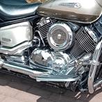 Mooie Dragstar Classic 1100cc, Motoren, Motoren | Yamaha, Cardan-aandrijving, 2 cilinders, Chopper, Particulier