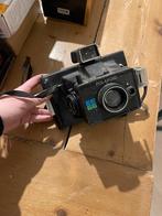 Ouderwetse polaroid camera, Audio, Tv en Foto, Fotocamera's Analoog, Gebruikt, Ophalen of Verzenden