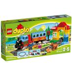 Duplo Trein 10507, Ophalen of Verzenden, Zo goed als nieuw, Complete set, Duplo