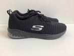 Skechers Skech-Air Infinity sneakers zwart mt 38, Kleding | Dames, Schoenen, Zo goed als nieuw, Skechers, Sneakers of Gympen, Zwart