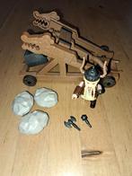 Playmobil viking ridders, Ophalen of Verzenden, Zo goed als nieuw