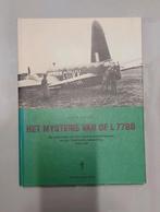 Het mysterie van de 7788, Ophalen of Verzenden, Luchtmacht, Engeland, Boek of Tijdschrift