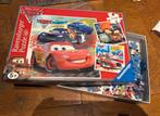 Ravensburger Disney Pixar Cars Puzzel, Kinderen en Baby's, Speelgoed | Kinderpuzzels, Ophalen of Verzenden, Meer dan 50 stukjes
