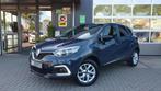 Renault Captur 0.9 TCe Limited NAP Navi/DAB+/PDC/Airco/Cruis, 898 cc, Gebruikt, Euro 6, Blauw