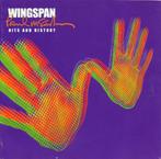 Paul McCartney - Wingspan: Hits And History (2X CD), Ophalen of Verzenden, Zo goed als nieuw