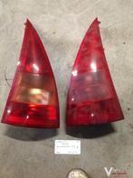 Citroen C3 2002 Wagennr 1800159 Achterlicht Links of Rechts, Gebruikt, -, -, Ophalen of Verzenden