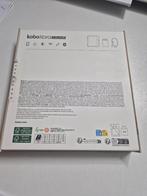 Ereader, Ophalen, Nieuw, Kobo libra colour, Touchscreen
