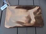 Goud bruine toilettas RITUALS, Sieraden, Tassen en Uiterlijk, Toilettassen, Ophalen of Verzenden, Nieuw, Bruin, Dame