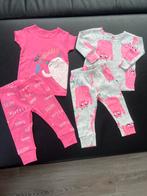 Carters 2-delige pyjama set maat 68, Carters, Nacht- of Onderkleding, Meisje, Nieuw