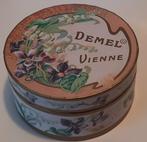 Oud Chocolade Doosje Wenen, Verzamelen, Blikken, Ophalen of Verzenden, Zo goed als nieuw, Overige