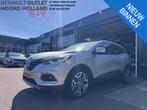 Renault Kadjar 1.3 TCe 140pk EDC Intens+Panodak+Trekhaak!, Gebruikt, Euro 6, 4 cilinders, 715 kg