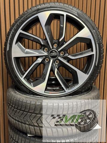 19" Audi A3 S3 RS3 8Y 8V Sline EGDE 235 35 WINTER OEM beschikbaar voor biedingen