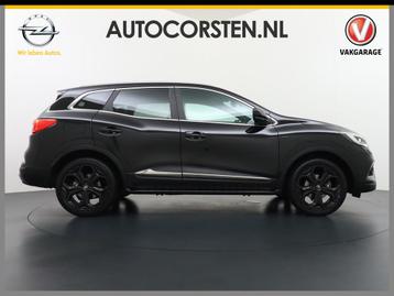 Renault Kadjar T160PK AUT-7 Black-Edition Navi Camera Apple  beschikbaar voor biedingen