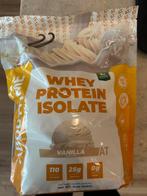 Whey Protein Isolate Vanille - Nieuw!, Ophalen, Nieuw, Armen, Overige typen