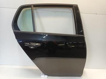 Portier rechts achter Volkswagen Golf beschikbaar voor biedingen