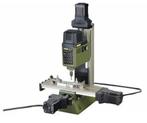 volledige  proxxon cnc mf70 cnc met stuurmodule en software, Ophalen, Nieuw, Gereedschap of Toebehoren