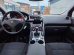 Peugeot 3008 1.6 THP ST|Airco|PDC|NAVI|Cruise|El.Ramen|PANO, Voorwielaandrijving, Euro 5, Stof, 1434 kg