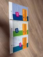 Basisvaardigheden Wolters-Noordhoff Set, Boeken, Ophalen of Verzenden, Zo goed als nieuw, Overige niveaus, Nederlands