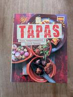 Kookboek tapas., Ophalen of Verzenden, Zo goed als nieuw