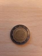 Ierland 2 euro EMU, Postzegels en Munten, Munten | Europa | Euromunten, 2 euro, Ierland, Verzenden