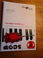 Muziek de Roos - Kerst en Sinterklaas Bladmuziek, Ophalen of Verzenden