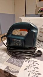 Zaag machine, Doe-het-zelf en Verbouw, Gereedschap | Zaagmachines, Ophalen, 1200 watt of meer