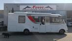 Mooi en compleet Bürstner Aviano I727 Â´17 2.3, Integraal, Bedrijf, Diesel, Bürstner