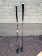 Cobra fairway woods 3 en 5, Sport en Fitness, Golf, Ophalen, Gebruikt, Club, Overige merken