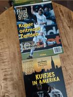 Hard Gras Collectie vrijwel nieuwstaat, Ophalen of Verzenden, Zo goed als nieuw, Sport en Vrije tijd