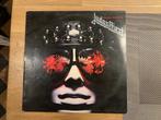 Judas Priest - Killing Machine lp, Ophalen of Verzenden, Gebruikt
