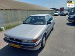 Mitsubishi Galant 1.8 ELi eerste eigenaar, Voorwielaandrijving, Gebruikt, 4 cilinders, 1755 cc