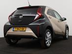 Toyota Aygo X 1.0 CVT Pulse Automaat Limited ✅ | Airco | S, 12 maanden, Stof, Gebruikt, 4 stoelen
