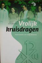 ds. R. van Kooten - Vrolijk kruisdragen, Boeken, Godsdienst en Theologie, Ophalen of Verzenden, Gelezen, Christendom | Protestants