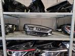 Audi A5 S5 8W matrix beam LED koplamp unit 036E rechts, Ophalen of Verzenden, Gebruikt, Audi