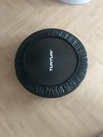 Tunturi Trampoline - Fitness voor thuis!, Ophalen, Zo goed als nieuw, Benen, Overige typen