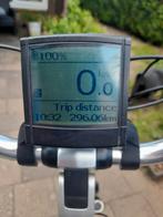 S.heerenberg, Fietsen en Brommers, Fietsaccessoires | Fietscomputers, Ophalen, Zo goed als nieuw