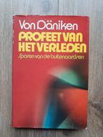 Erich von Daniken - Profeet van het verleden, Ophalen of Verzenden, Spiritualiteit algemeen, Erich von Daniken, Achtergrond en Informatie