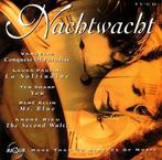 Nachtwacht (VerzamelCD), Ophalen of Verzenden, Zo goed als nieuw, Pop