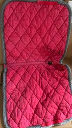 Paardendekje BR, Ophalen of Verzenden, Gebruikt, Dressuur