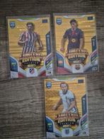 Panini Gold Premium Limited Editions FIFA 365 2026, Ophalen of Verzenden, Zo goed als nieuw, Meerdere plaatjes