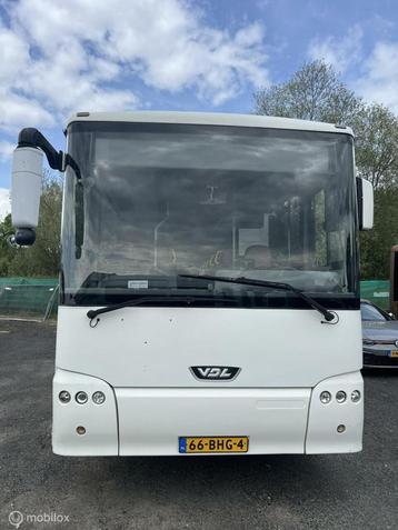 VDL Lexio touringcar 54 zitplaatsen beschikbaar voor biedingen