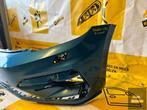 Voorbumper VW Touran 5TA R-line 4xPDC KLS 5TA807221M 2015+, Gebruikt, Ophalen of Verzenden, Bumper, Volkswagen