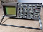35 MHz Geheugen Osciloscoop evt met functie genenrator, Doe-het-zelf en Verbouw, Ophalen, Gebruikt, Overige meters