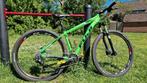 Goede gereviseerde Fuji Nevada 29" mountainbike S/M 17"frame, Fietsen en Brommers, Fietsen | Mountainbikes en ATB, Hardtail, Ophalen