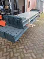 Staalconstructie Loods Spanten. 5m op 9m., Doe-het-zelf en Verbouw, Ophalen, Nieuw, IJzer