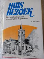 Huisbezoek. Ds H Hofman, Ds Hofman, Christendom | Protestants, Ophalen of Verzenden, Zo goed als nieuw