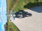 Sym scooter, Ophalen, Gebruikt